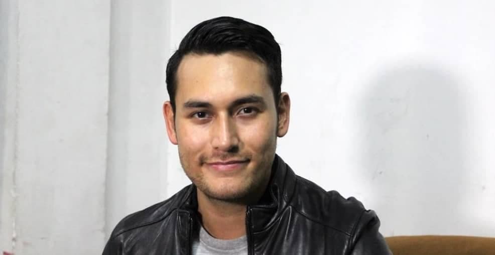 Putra Arifin Scheunemann