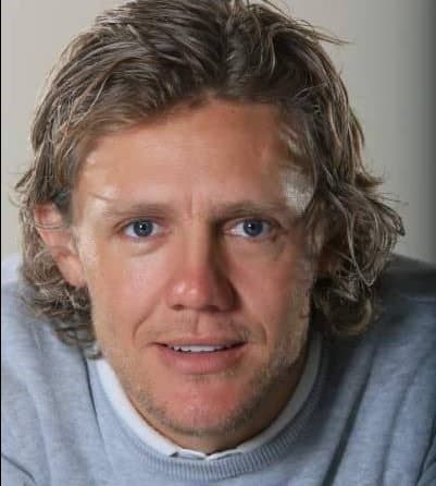 James Richard Bullard