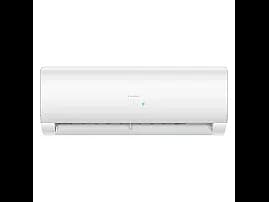 Haier HSU-24HFCD W 2.0 Ton Heat & Cool Inverter Wall Type Split AC