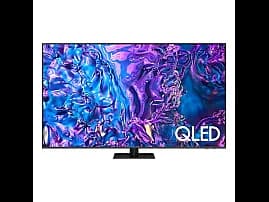 SAMSUNG 85Q70D 85 Inch Smart & 4K QLED TV