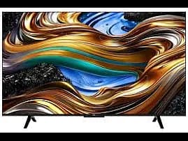 TCL 55P755 55 Inch Smart & 4K UHD GOOGLE LED TV